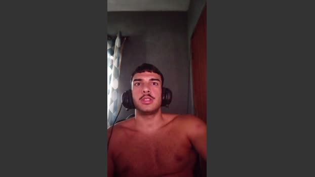 robsonhaha Cam Webcam SHOW @ Cam4 26-01-2026
