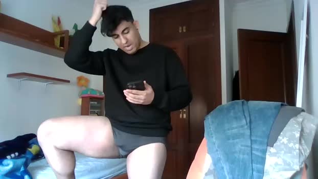 romanpoliakov gag Webcam SHOW @ Cam4 26-01-2026