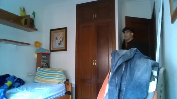 romanpoliakov naked Webcam SHOW @ Cam4 26-01-2026