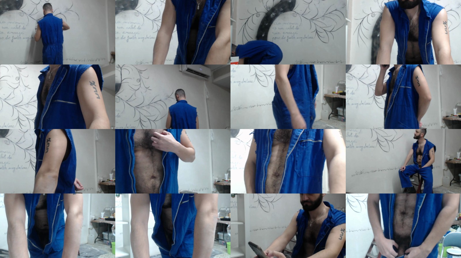 sexyobrero jerkoff Webcam SHOW @ Cam4 25-01-2026