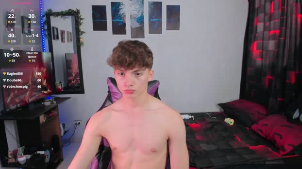 venezuelanguys bigtoys Webcam SHOW @ Cam4 25-01-2026