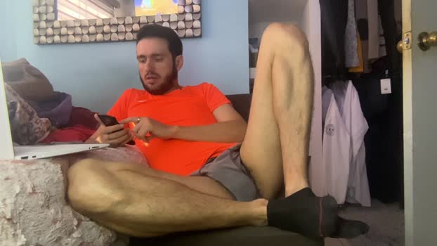 Alexitho35 Recorded Webcam SHOW @ Cam4 26-01-2026