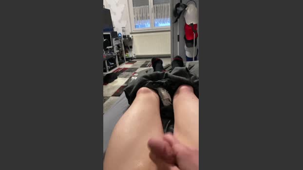 Bananesaft XXX Webcam SHOW @ Cam4 27-01-2026