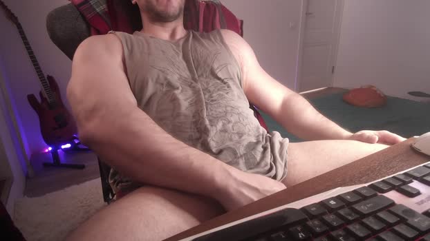 Big1one1guy hard Webcam SHOW @ Cam4 27-01-2026