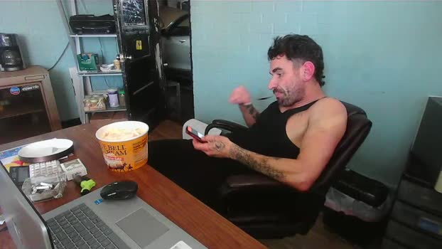 Bigtoyguy34 jerking Webcam SHOW @ Cam4 26-01-2026