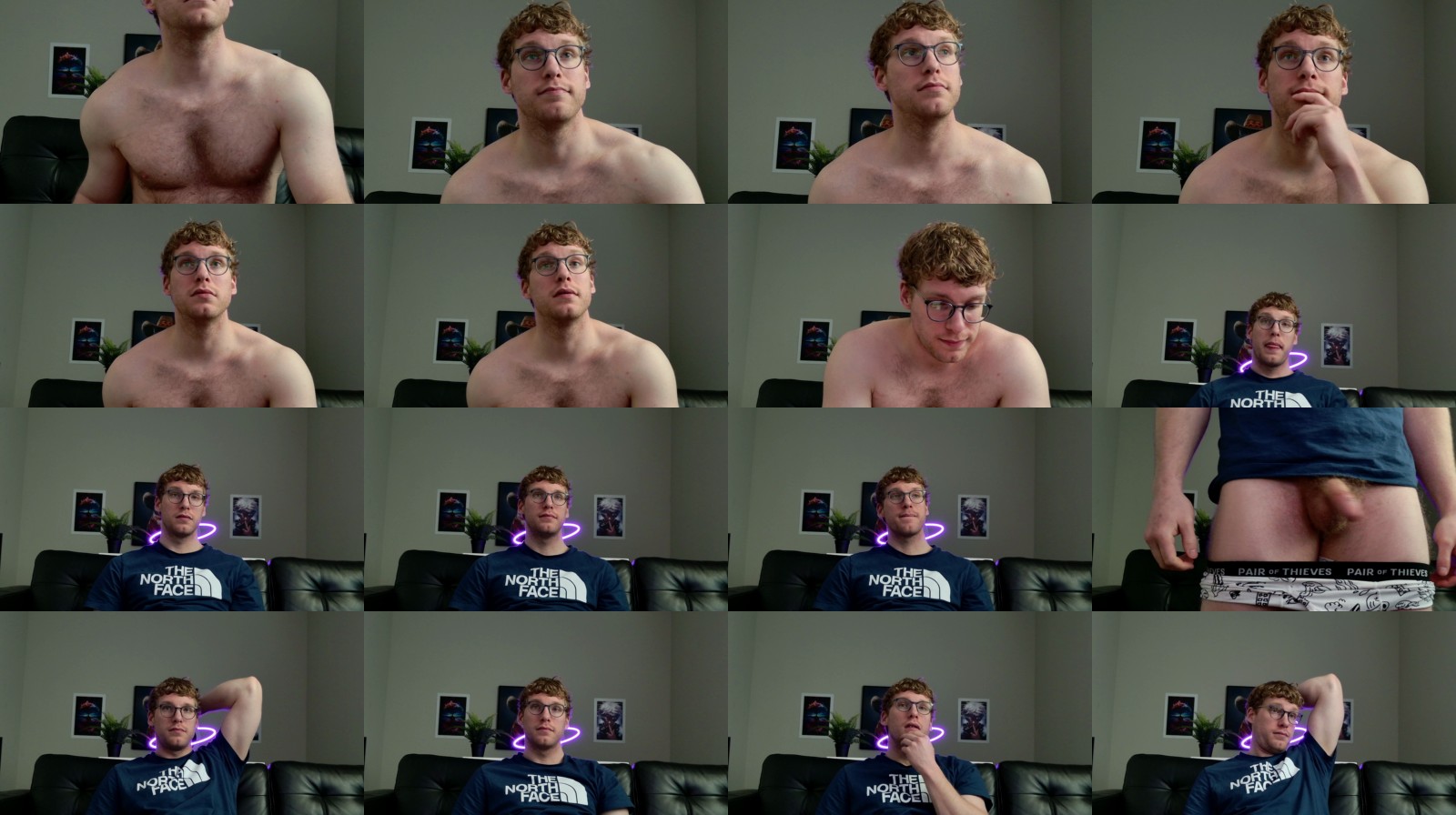 BlueEyedTallGuy hardcock Webcam SHOW @ Cam4 26-01-2026