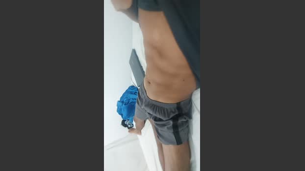 Bozzolli Recorded Webcam SHOW @ Cam4 27-01-2026