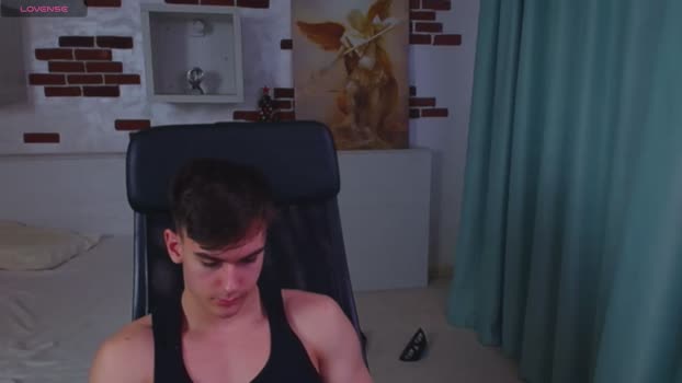BradyFlint play Webcam SHOW @ Cam4 27-01-2026