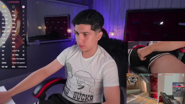 Brat__ bj-dildo Webcam SHOW @ Cam4 27-01-2026