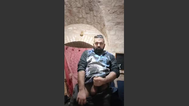 Cerbero31 suckcock Webcam SHOW @ Cam4 26-01-2026