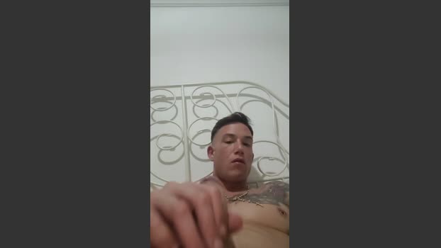 Cristiangonzaa cute Webcam SHOW @ Cam4 27-01-2026