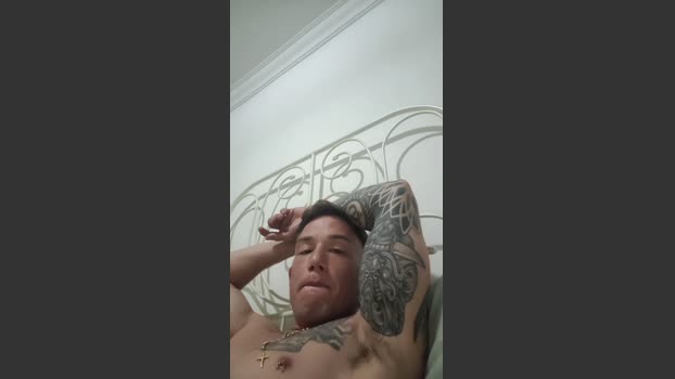 Cristiangonzaa lush Webcam SHOW @ Cam4 27-01-2026