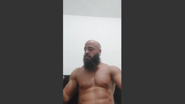 DanteGreco deep Webcam SHOW @ Cam4 27-01-2026