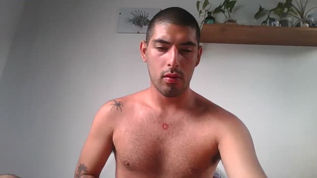 Elianfonseca_ hot Webcam SHOW @ Cam4 26-01-2026