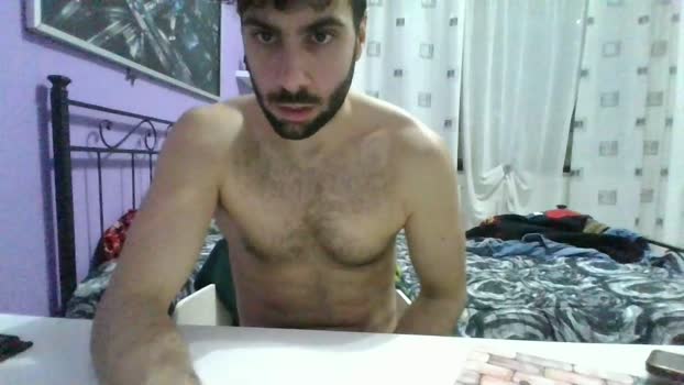 EsseNa93 Recorded Webcam SHOW @ Cam4 26-01-2026