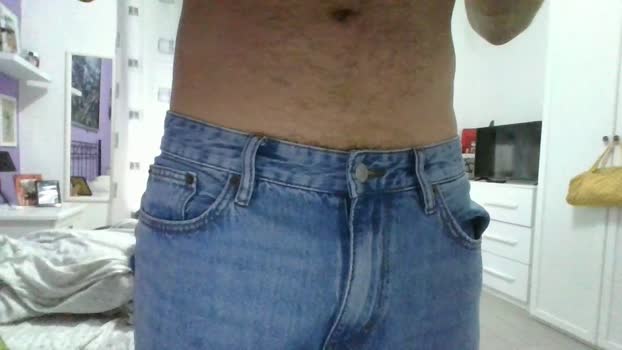 EsseNa93 fuckher Webcam SHOW @ Cam4 27-01-2026