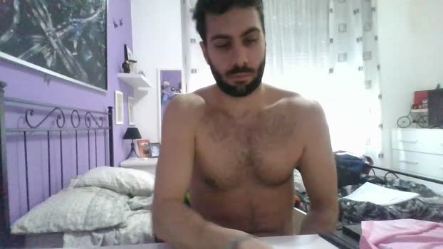 EsseNa93 fuckass Webcam SHOW @ Cam4 27-01-2026