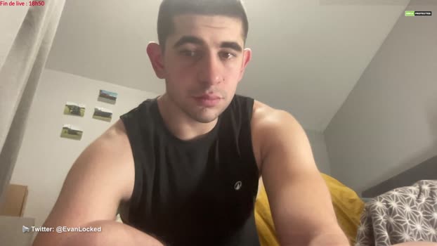 EvanLocked naughty Webcam SHOW @ Cam4 26-01-2026