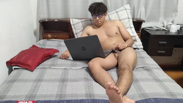 Fac0k skinny Webcam SHOW @ Cam4 27-01-2026