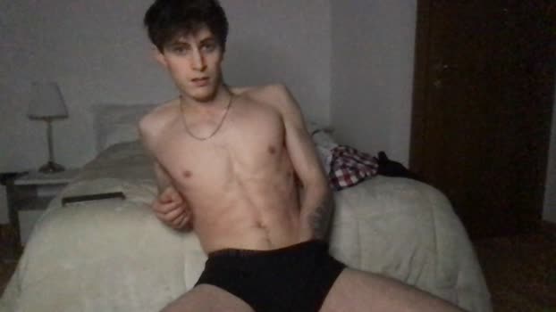Filone21 strip Webcam SHOW @ Cam4 27-01-2026