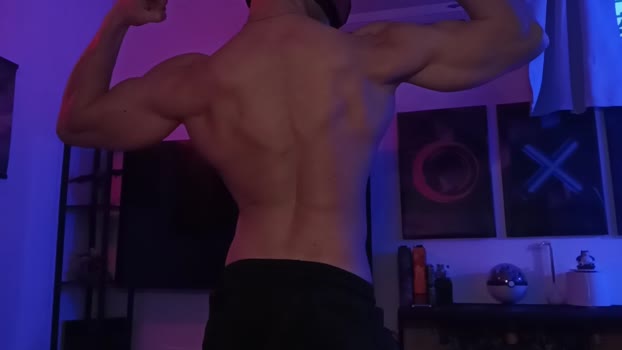 Frabroker kinky Webcam SHOW @ Cam4 26-01-2026