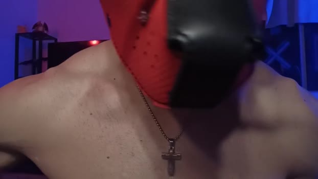 Frabroker Show Webcam SHOW @ Cam4 26-01-2026