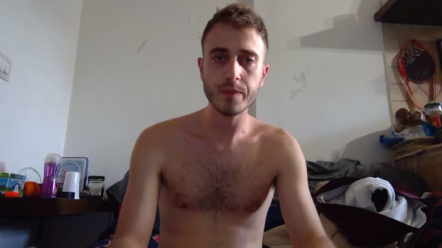 Franfil97 bigballs Webcam SHOW @ Cam4 27-01-2026