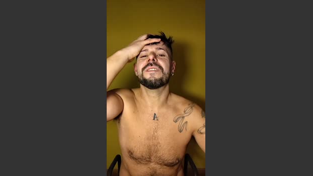Fredylover beautiful Webcam SHOW @ Cam4 27-01-2026