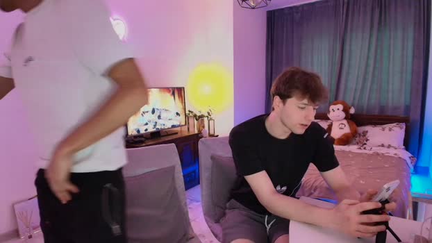 Friend_Sex_ blowjob Webcam SHOW @ Cam4 27-01-2026