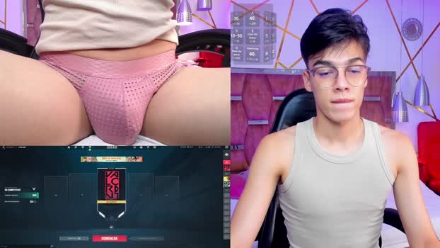 Gerony sexykitty Webcam SHOW @ Cam4 27-01-2026