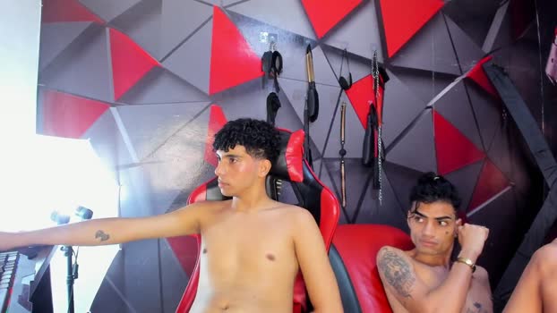 Hot_Latino_guys blowjob Webcam SHOW @ Cam4 27-01-2026