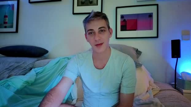 HuGo4K sexymale Webcam SHOW @ Cam4 26-01-2026