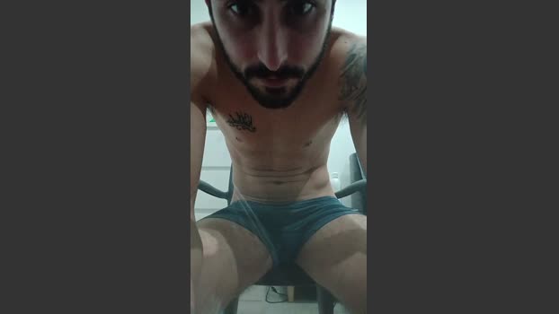 Hugotes69 hardcore Webcam SHOW @ Cam4 26-01-2026
