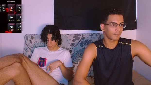 IsidroGlasc jerking Webcam SHOW @ Cam4 27-01-2026