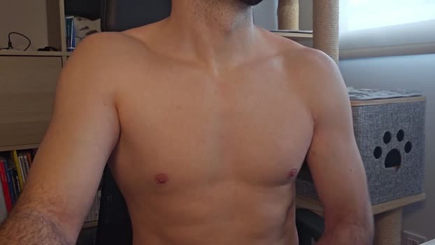 JJimenez Cam Webcam SHOW @ Cam4 27-01-2026