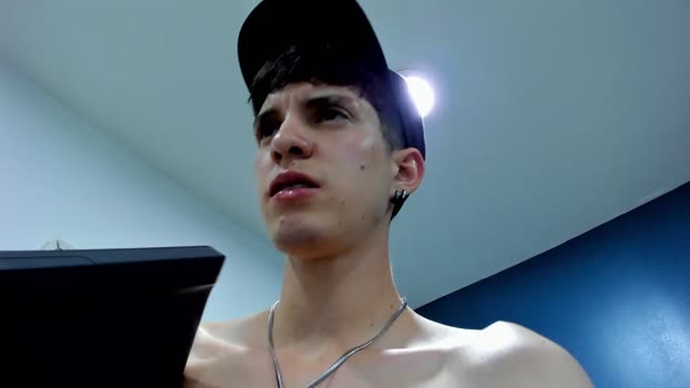 Jheampiero fuck Webcam SHOW @ Cam4 27-01-2026