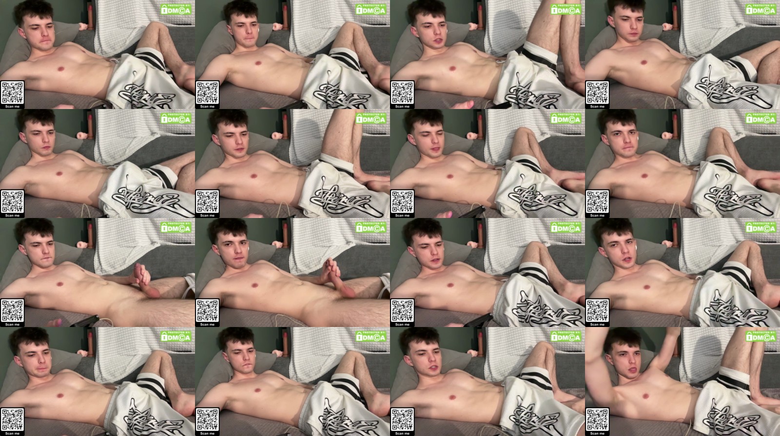 Kyle_ssx Porn Webcam SHOW @ Cam4 27-01-2026
