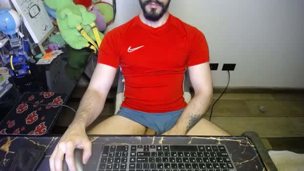Lealboy cute Webcam SHOW @ Cam4 27-01-2026