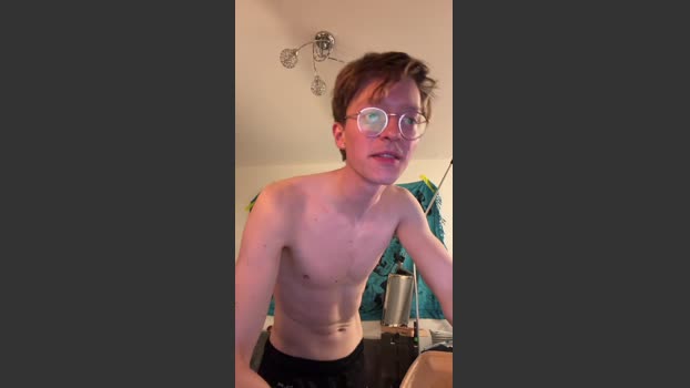 Leanblondboy twink Webcam SHOW @ Cam4 27-01-2026