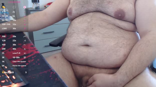 LucaVRpas cute Webcam SHOW @ Cam4 27-01-2026