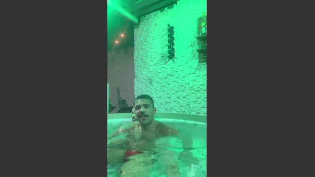 Mariokurt kissing Webcam SHOW @ Cam4 27-01-2026