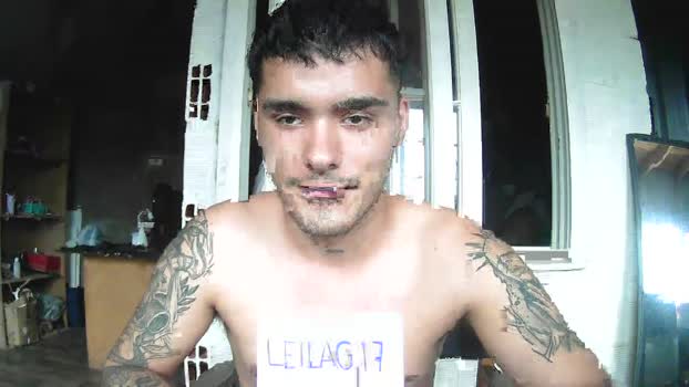 Martin_maidana naughty Webcam SHOW @ Cam4 26-01-2026