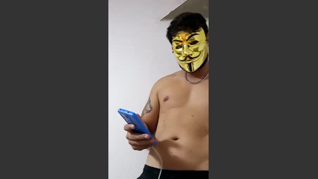 Masxcara fuckme Webcam SHOW @ Cam4 27-01-2026