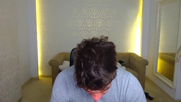MaxKaidenn strip Webcam SHOW @ Cam4 27-01-2026