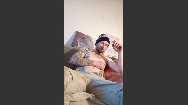 Mooooustache beautiful Webcam SHOW @ Cam4 27-01-2026