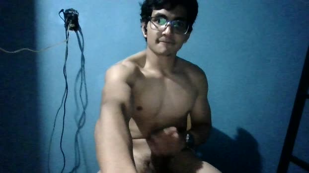 Nay8 sexy Webcam SHOW @ Cam4 27-01-2026
