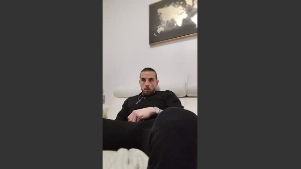 Neotrix33 big Webcam SHOW @ Cam4 26-01-2026