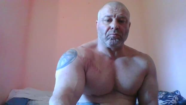 OiganJohn Show Webcam SHOW @ Cam4 27-01-2026