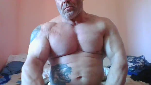 OiganJohn big Webcam SHOW @ Cam4 27-01-2026