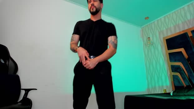 Petesevanss gag Webcam SHOW @ Cam4 27-01-2026